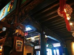 -HOHO餐厅(古子城店)