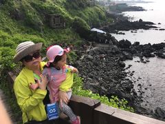 -龙头岩(Dragon Head Rock)