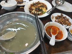 -马庆安羊汤馆(总店)