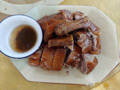 -区海鸡场饭店(石壁店)