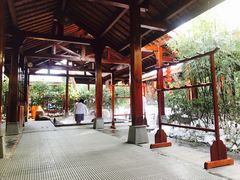 -天目湖御水温泉·度假酒店