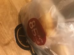 -85度C(苏州平江万达店)