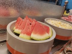 -密友回转自助火锅(世茂国际广场店)