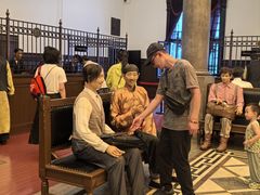 -沈阳金融博物馆