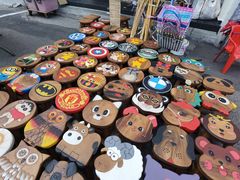 -马六甲鸡场街