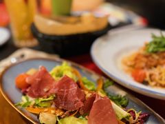 -百特喜·意大利餐厅(八佰伴镇江店)