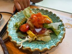 -和创柚子·会席日本料理(新区淮海街店)