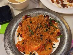 -翠华餐厅(德基广场店)
