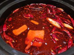 -蛙太牛牛肉海鲜自助火锅(台江万达店)
