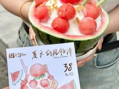-那些年一起吃串的地方·青岛老烧烤(总店)