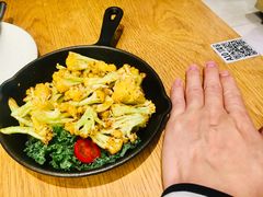 -乐凯撒披萨(喜荟城店)