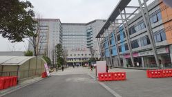 -成都市妇女儿童中心医院(中心院区)