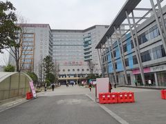 -成都市妇女儿童中心医院(中心院区)