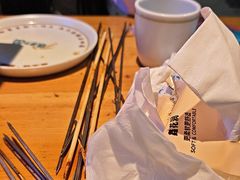 -四禧精酿铜锅涮肉·烧烤工场(大明湖店)