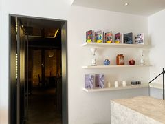 -大酉·M Coffee(北京美术馆店)