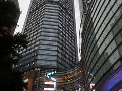 -VT101维多利广场