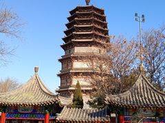 -天宁寺