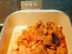 -君悦酒店·乐厨·高空自助餐(青年大街店)