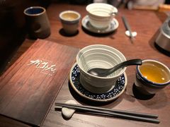 -yokocho上横町·日本食街(深业上城店)