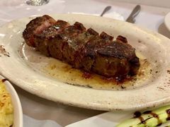 -摩根扒房(桐梓林店)