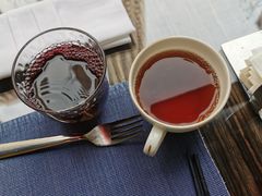 -康莱德酒店·美庭自助餐厅