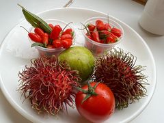-第六季自助餐厅(北太平庄店)