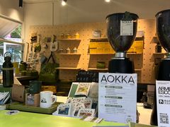 -AOKKA COFFEE(万象前海快闪店)