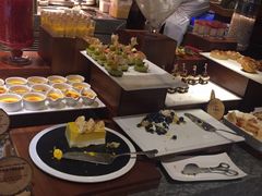 -长沙北辰洲际酒店-兰调全日餐厅