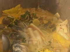 -云中鱼蒸汽石锅鱼(川沙百联店)