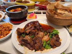 -玉林烤鸭店(垡头店)