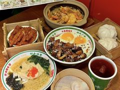 -西关味(大卫城店)