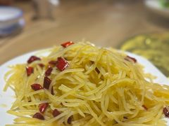 -關東雪东北菜(中庚漫游城店)