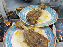 -阿吾丹的烤羊·新疆菜·抓饭·拌面(乌尔禾店)