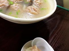 -海清宁记大馅云吞