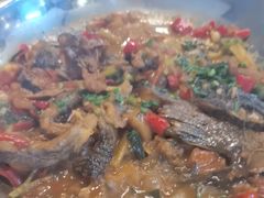 -61号餐吧(兴坪古镇漓江店)