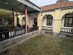 -南京中国近代史遗址博物馆(南京总统府)