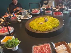 -阳坊胜利涮羊肉(阳坊老店)