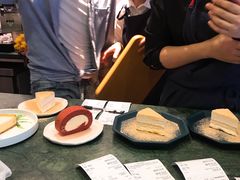 -Home Cafe(水榭春天店)