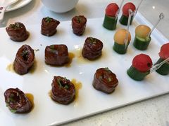 九转大肠-闫府私房菜·百年鲁菜(恒隆店)