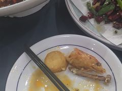 -清真•蜀风园(丁字沽总店)