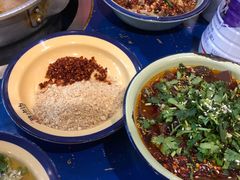 干碟-马路边边串串香(双井直营店)