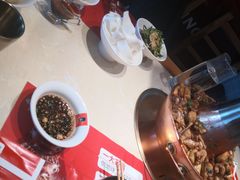 -老佛爷炭火蛙锅直营(清滨路总店)