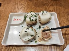 -东泰祥生煎馆(重庆北路店)