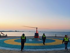 -天津妈祖文化园