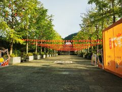 -阿依河景区