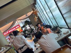 -小菜园新徽菜(无锡宜家荟聚中心店)