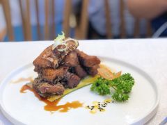 -江南名灶(长阳路店)