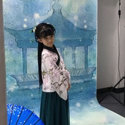 -盘子女人坊(珠海拱北旗舰店)