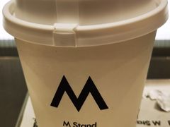 -M Stand(港汇恒隆广场店)