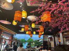 大堂-乌记大厨餐厅